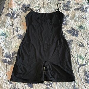 HYZ Romper